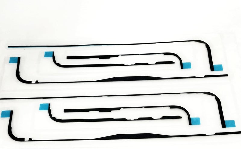 TheCoolCube 2X Touch Screen Digitizer and LCD Adhesive Strips Tape Glue for iPad (for iPad mini 6 2021) - Image 2